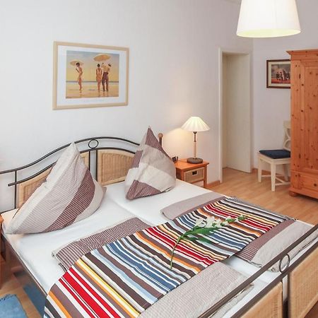 Villa Baade Wohnung 01 Ostseebad Kühlungsborn Εξωτερικό φωτογραφία